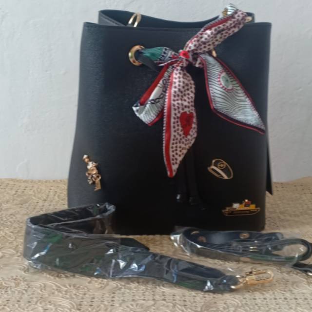 Florence bag by jims honey