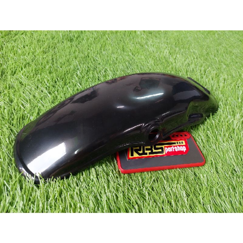 SPAKBOR DT100 SPAKBOR BELAKANG DT100 SELEBOR DT  YAMAHA DT100 SLEBOR DT HITAM
