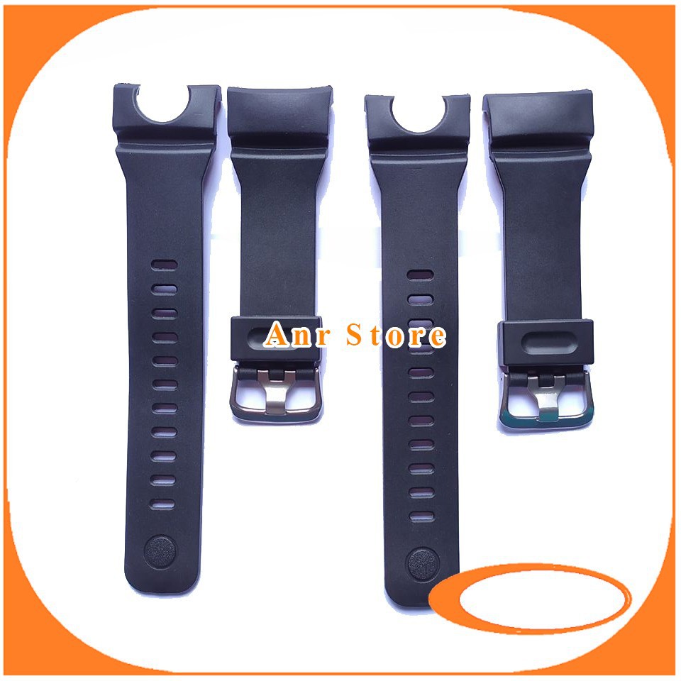 Strap Tali Jam Tangan Digitec 2113T DG2113T DG-2113T Original Oem