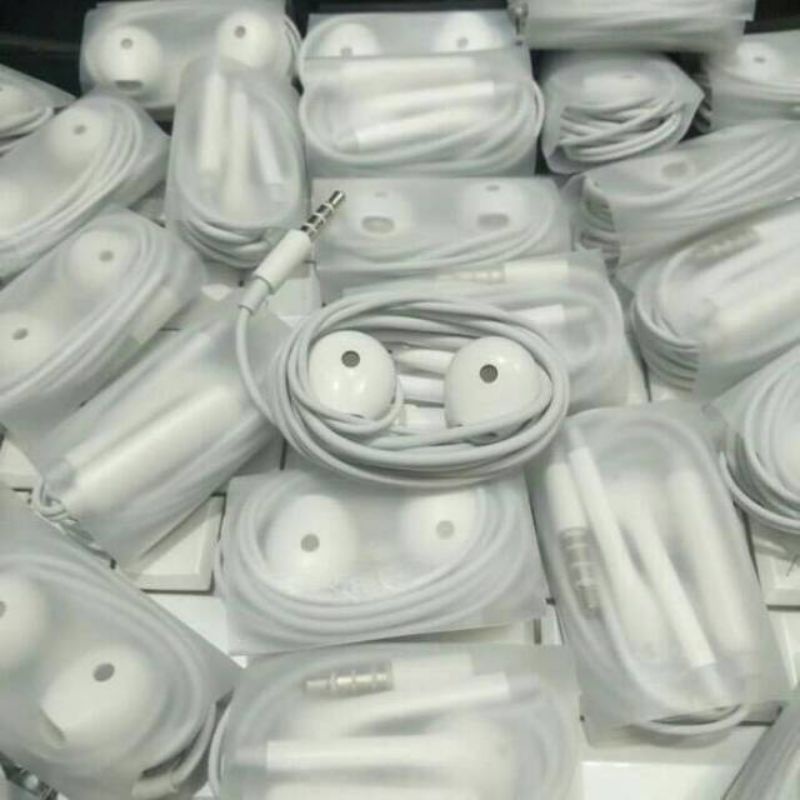 headset earphone Samsung a13 a23 M23 5G m33 5G model hybri ori