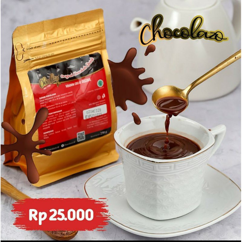 

Coklat Chocolate