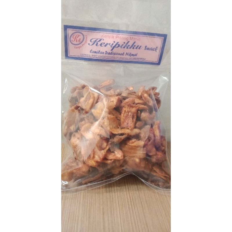 

keripik pisang