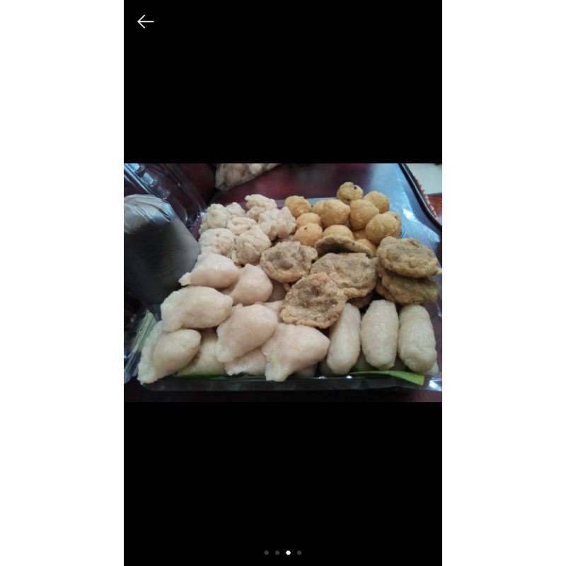 

pempek beku/frozen