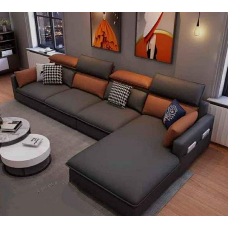 sofa ruang tamu/sofa minimalis/sofa modern/sofa keluarga