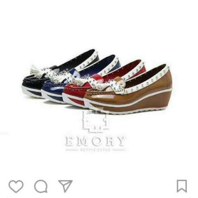 Emory mariable shoes