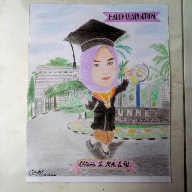 

Karikatur warna A5