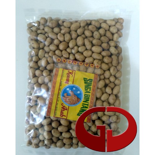 

KACANG ARAB 500Gram