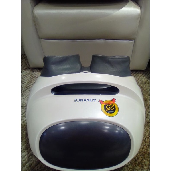 alat pijat kaki terapi akupuntur kaki pijat refleksi kaki advance neo footdream original
