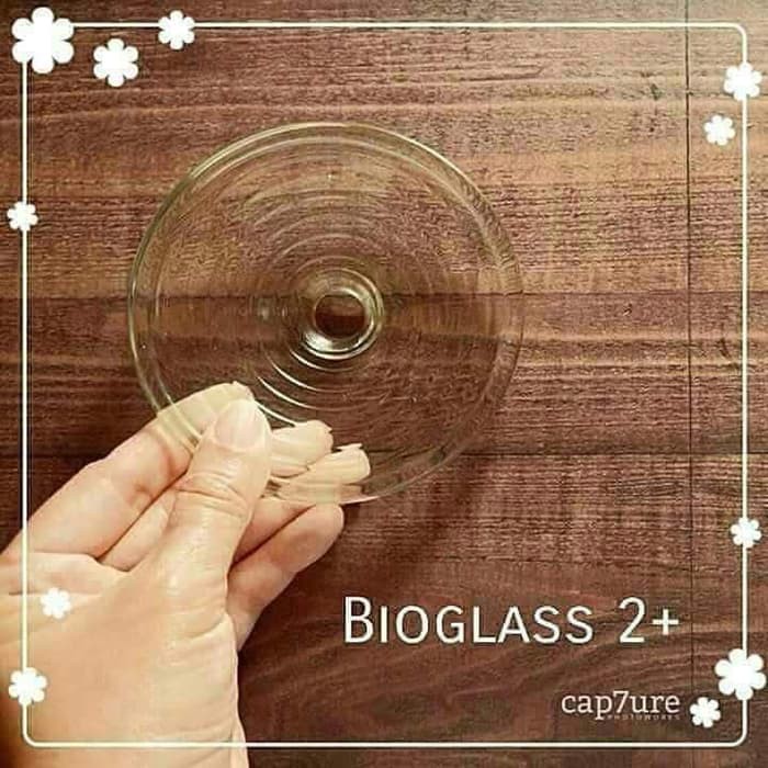 Bioglass 2+