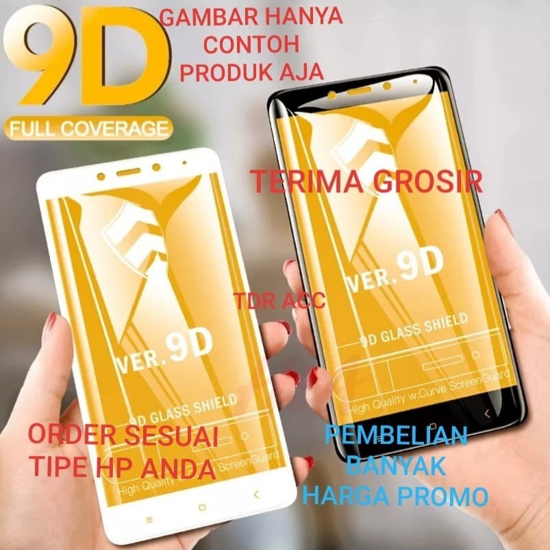 9D 11D 21D 29D - TEMPERED GLASS SAMSUNG M53/M23/M33/M02/M51/M52/M10/M20/M30/M21/M22/M31/M11