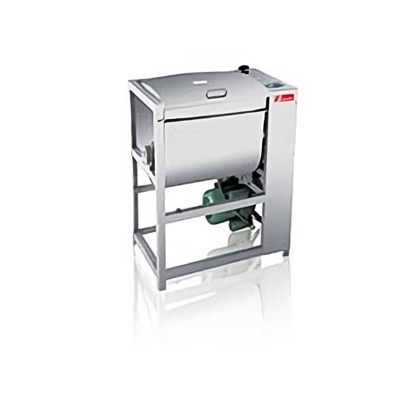 Fomac Horizontal Dough Mixer HMX-25