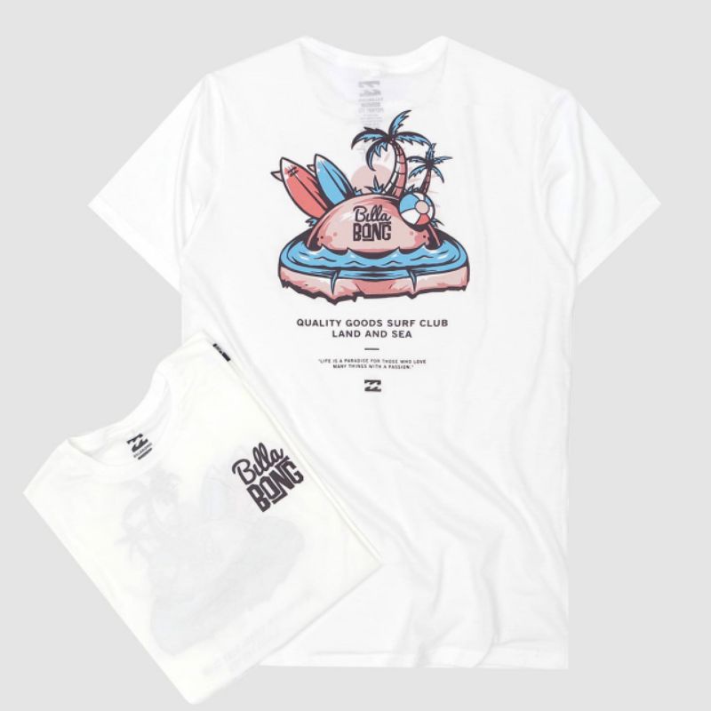 moxsa second store-kaos pria billabong kaos billabong pria kaos distro pria kaos surfing pria kaos p