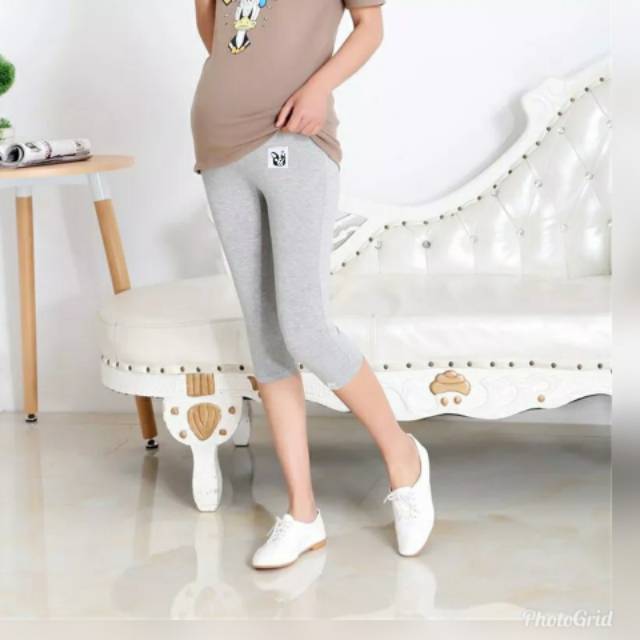 LEGGING HAMIL 7/8 HJ136