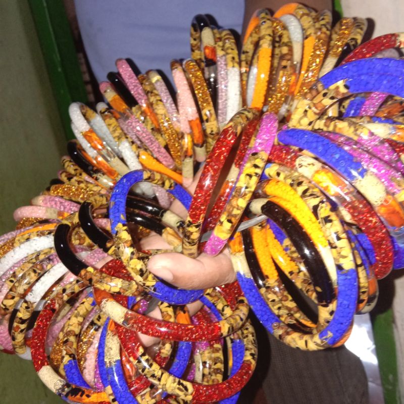 Gelang sawan ( gelang kariango )#premium#original#ASLI