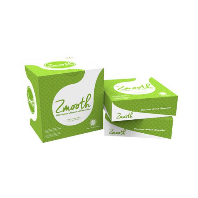 Zmooth Zegen 30 Sachet