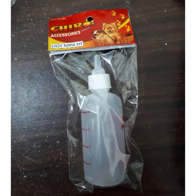 Dot kucing anjing  /dot kucing