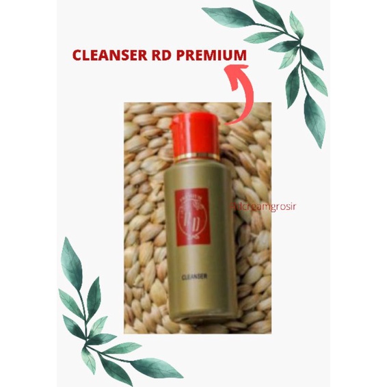 [COD] Cleanser rd premium