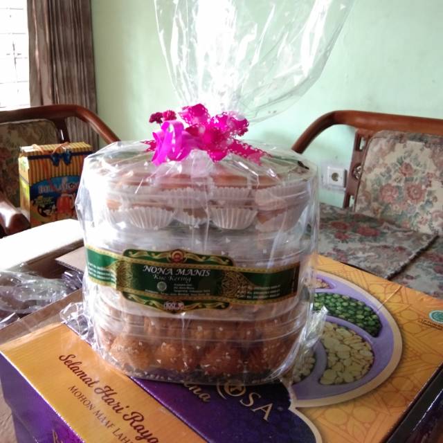 

Kue Kering Lebaran