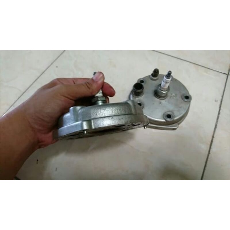 blok head ninja r ss rr original standar head ninja kop ninja