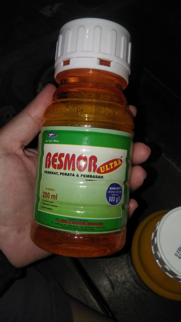 Paket Anti Gulma 500ml Jagung Tumbuh Subur Gulma Hancur Lebur