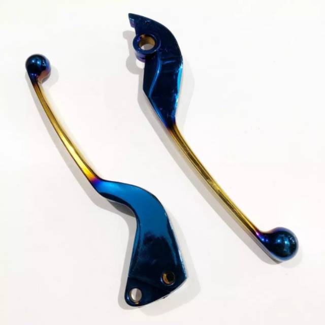 Handle Handel Rem Beat Fi / Karbu , Vario 110 Fi / Karbu 2Tone ( MODEL ORI )