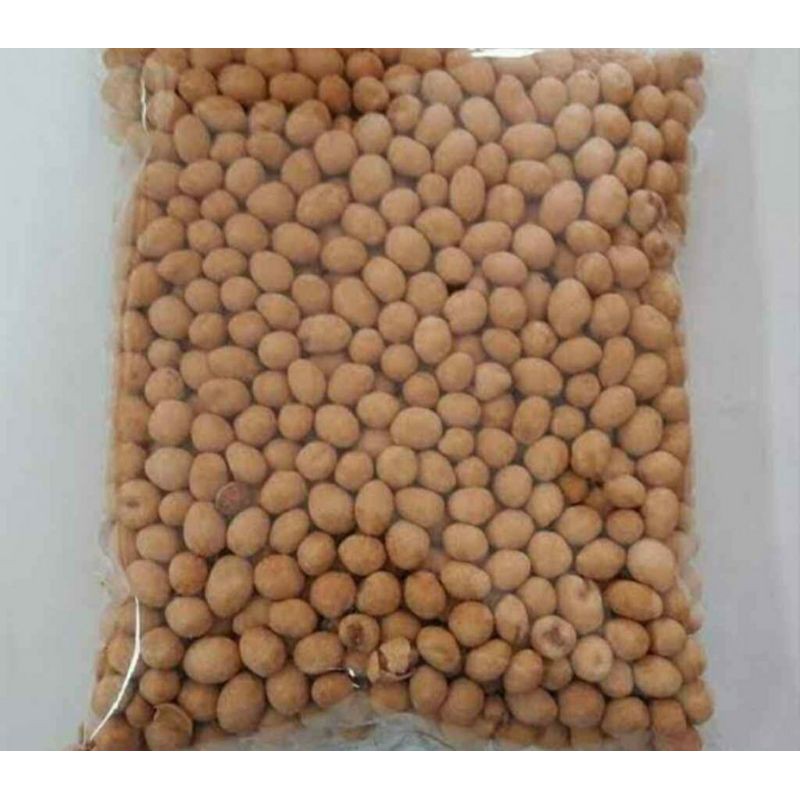 

Kacang Madu 500 gr