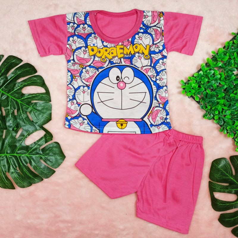 Pakaian Anak Perempuan size 2-10bulan / Baju Anak Cewek / Setelan Anak Perempuan