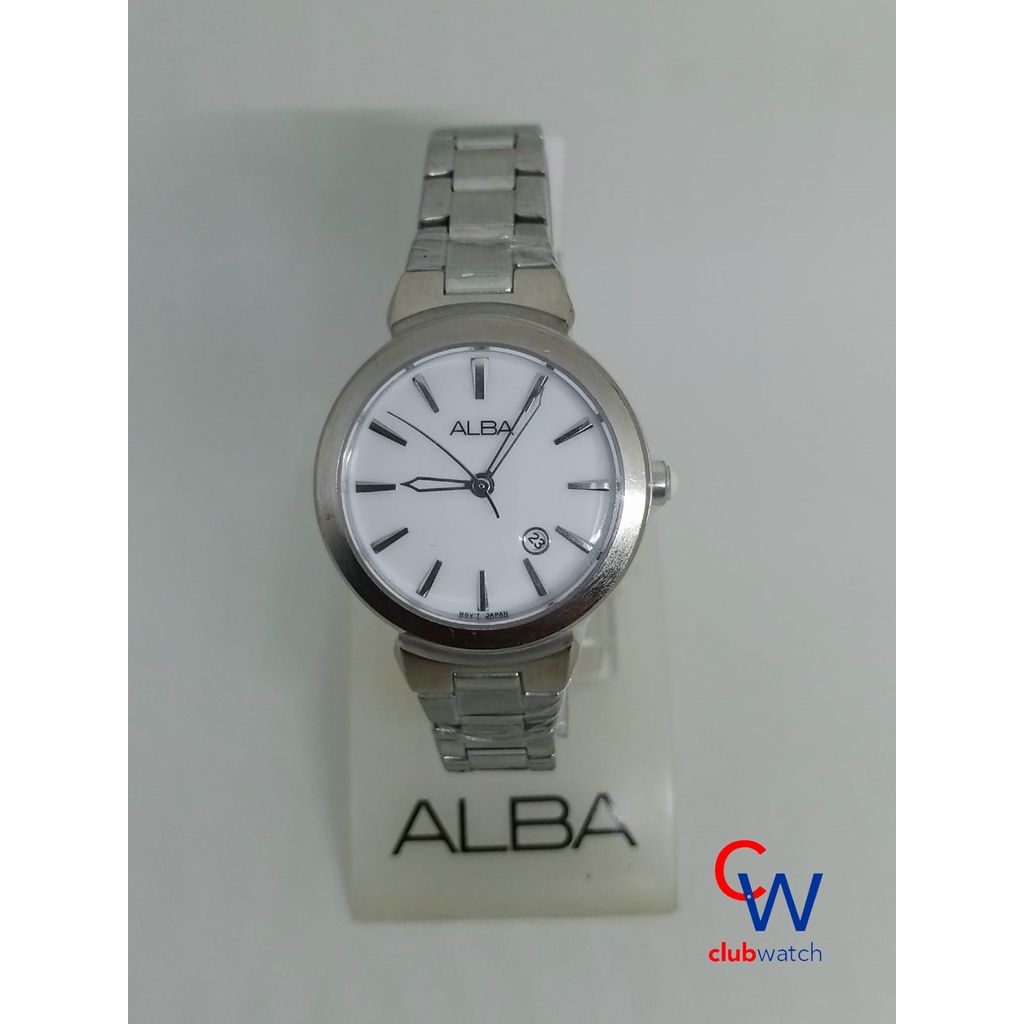 ALBA ORI Jam Tangan Wanita Type AXT873X1