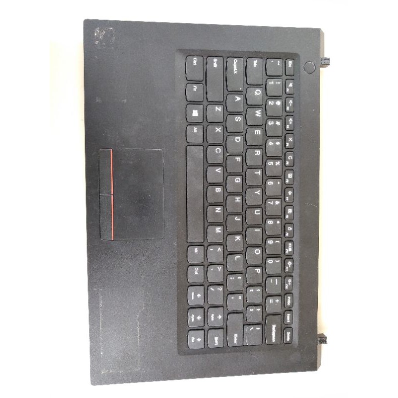 Palmrest Casing C Bagian atas Mobo Laptop Lenovo Ideapad V110 14 V110-14