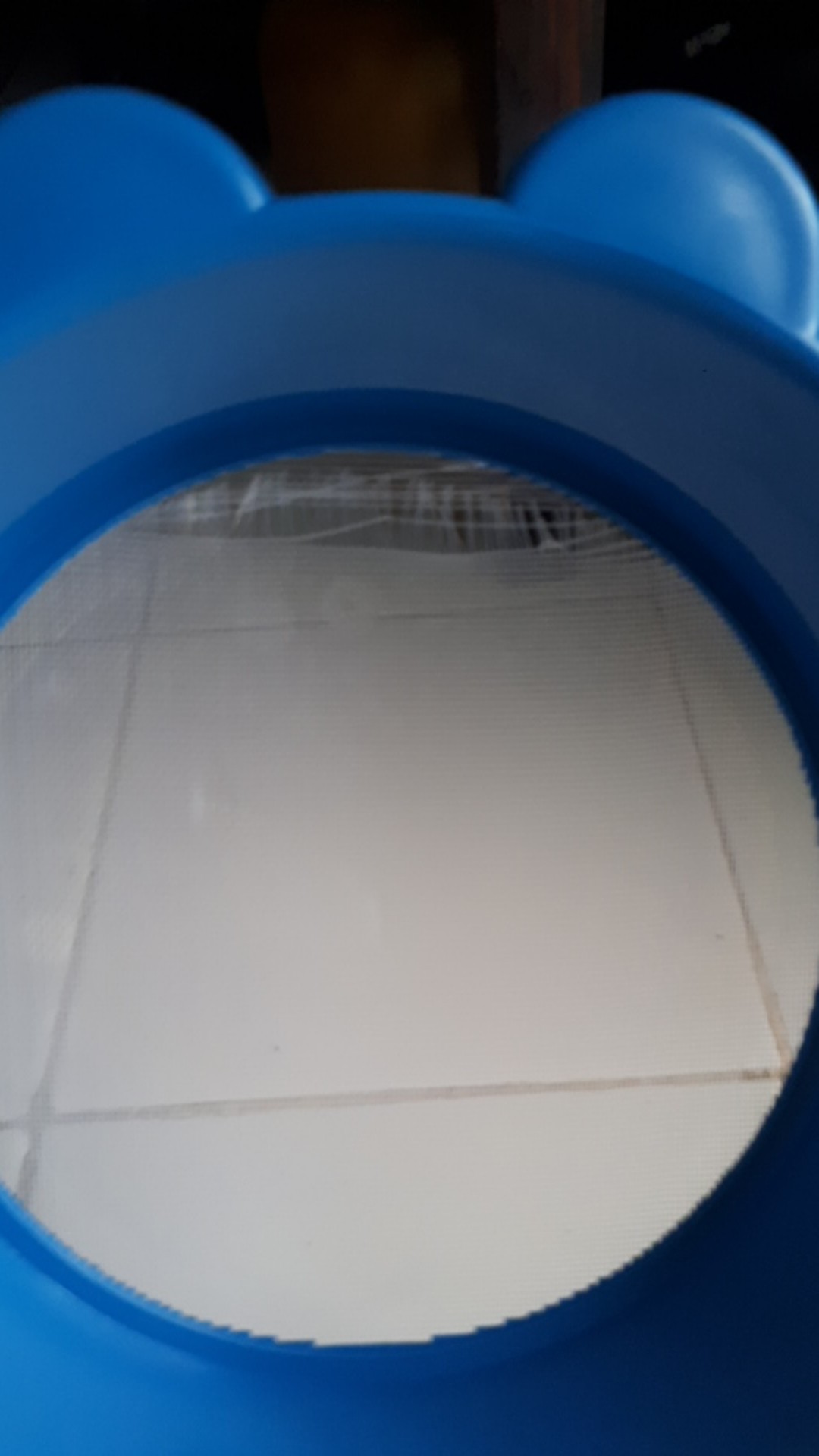 Saringan Santan Kelapa Plastik Ukuran 18cm & 20cm Genki Market