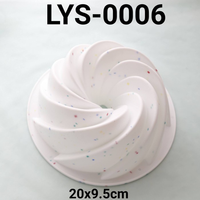 

LYS-0006 CETAKAN SILIKON PUDDING COKLAT LOYANG SILIKON ULIR WINDSPOUT TERMURAH