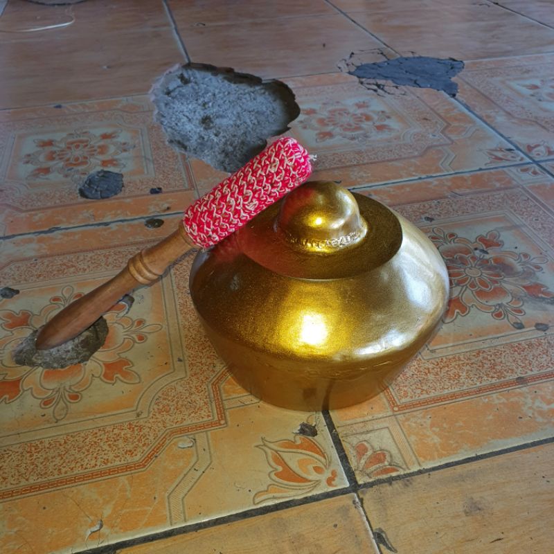 Bonang  kenong satuan Bonang smap bajidor