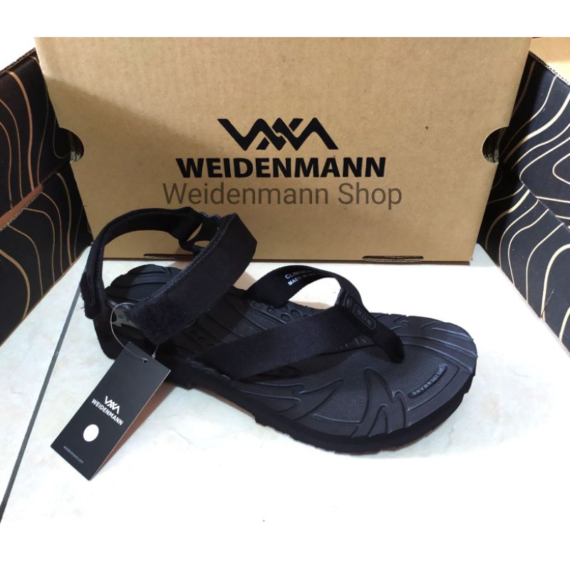 Weidenmann Climber 03