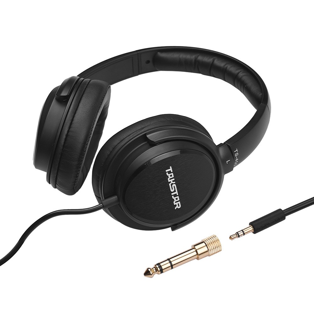 Takstar TS-450 / TS 450 / TS450 Dynamic Stereo Monitor Headphone