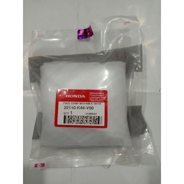 Rumah Roller Beat FI Esp Ori