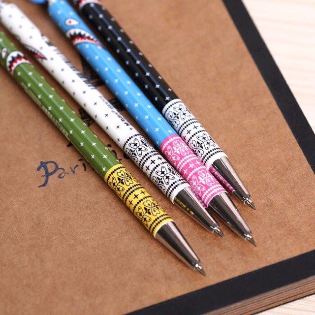 

Pensil Mekanik Absolute Shark 0,5mm