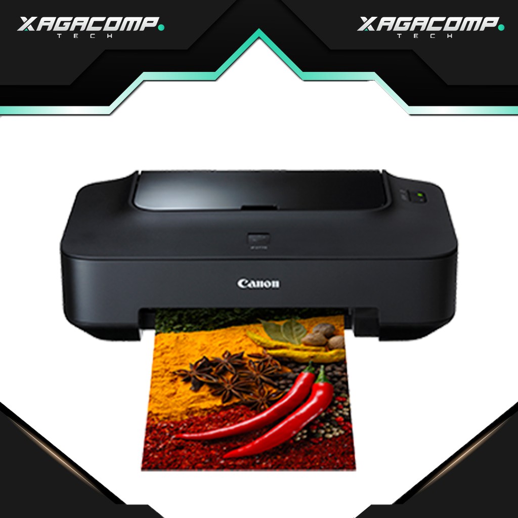 Jual Printer Canon PIXMA IP 2770 / IP2770 - Printer Cetak Foto Terbaik