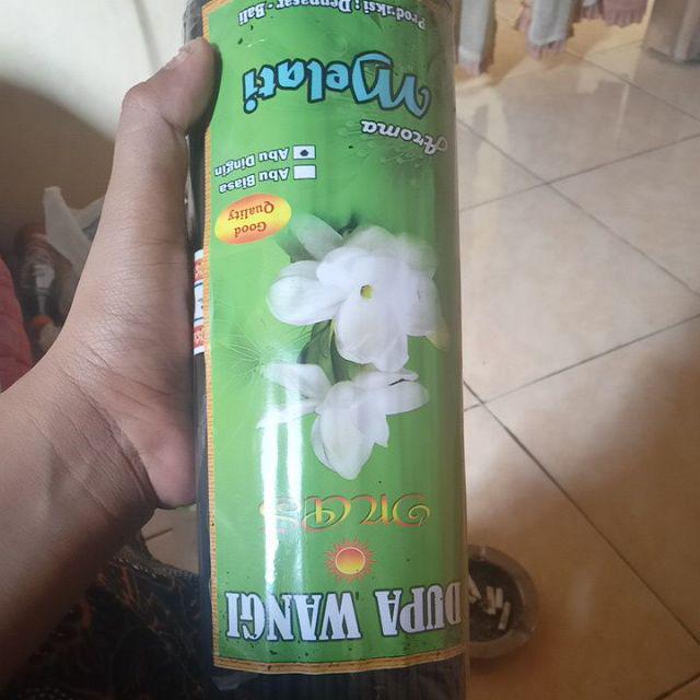 Dupa Bali Aromatherapy - Jasmine