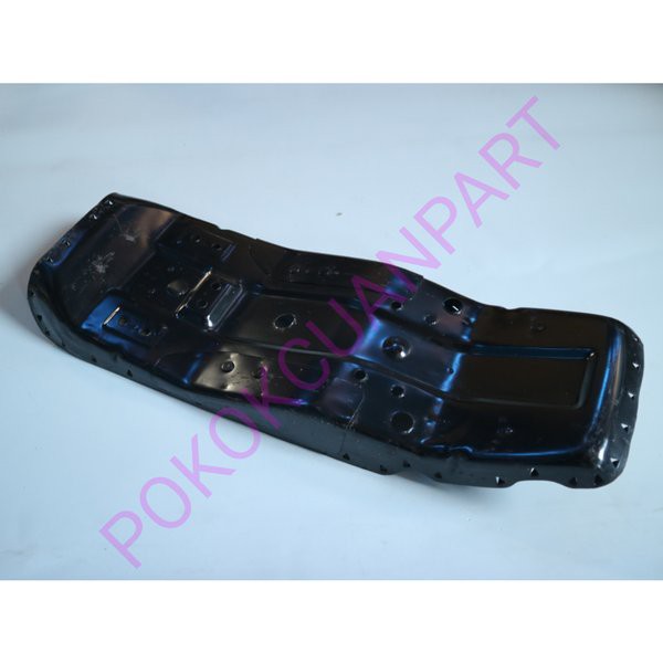 Terpercaya plat jok Honda GL max atau GL pro original