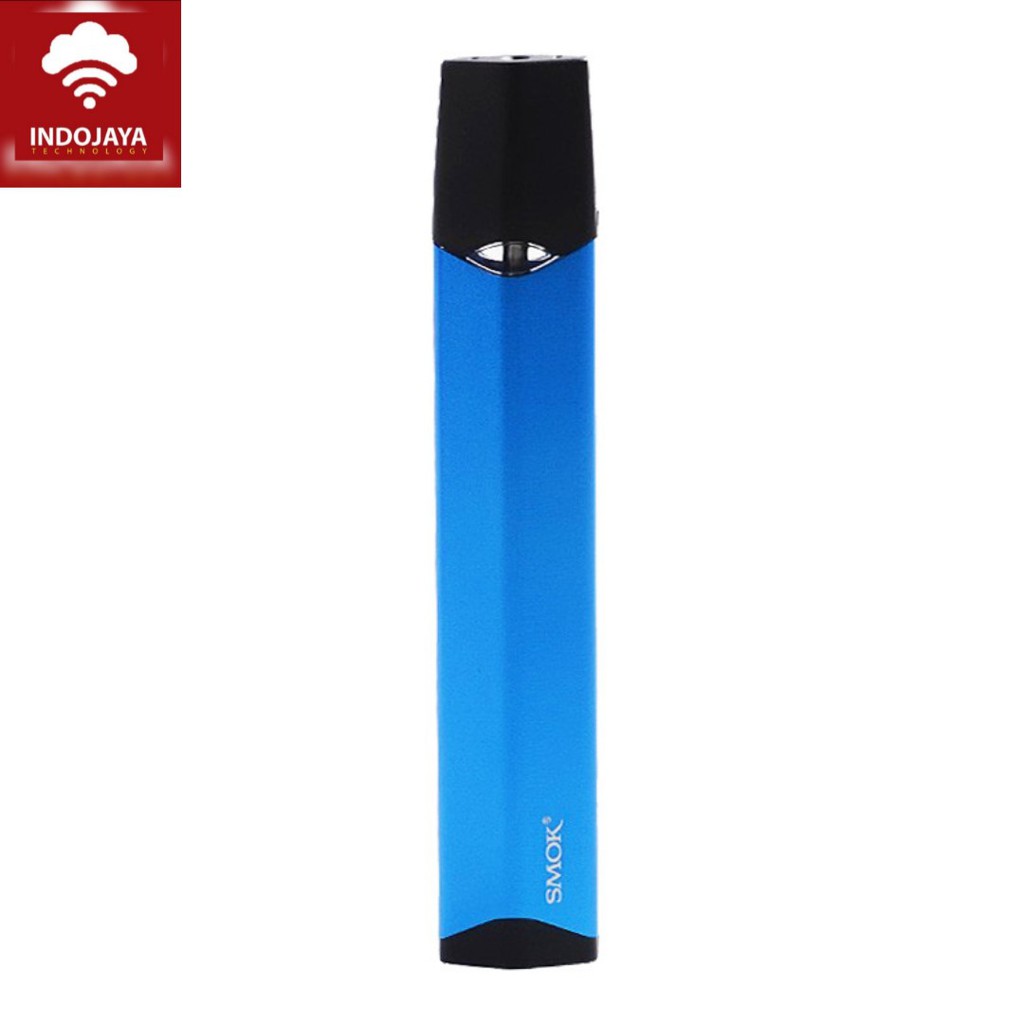 SMOK Infinix Pod Kit - BLUE [Authentic] jy