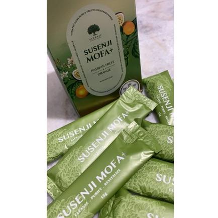 

[PROMO QZL78] susenji mofa+ (10 sachet ) Dijual Murah