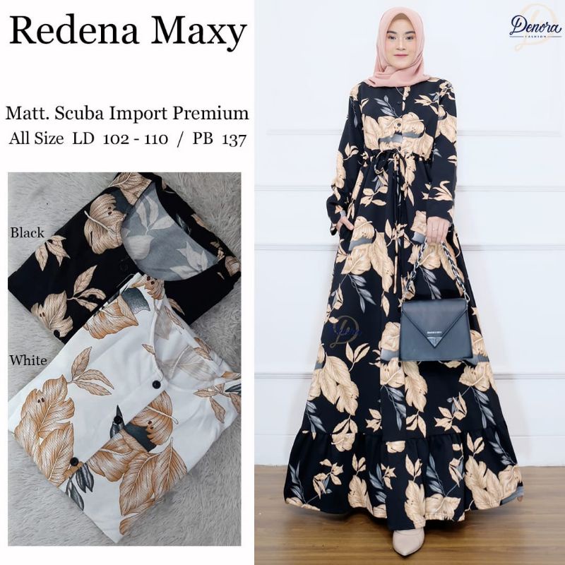 REDENA MAXY BY DENORA