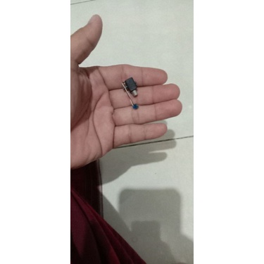 buzzer ericsson t10s ori