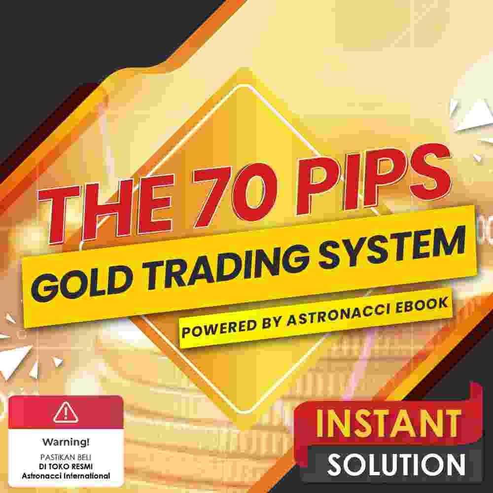 System Dagang Astronacci Khusus Emas