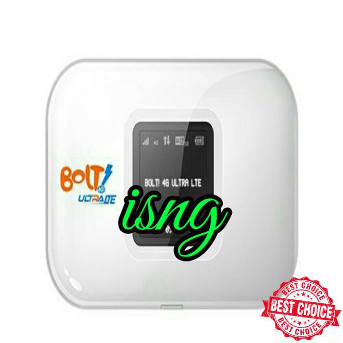 PROMO HARGA TERMURAH Modem Bolt Aquila Max atau Aquila Slim