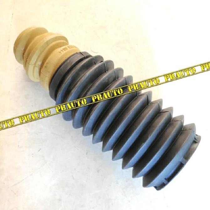 Boot Busa Shockbreaker W169 W245 A150 B170 / Boot Shock Mercy Stopper