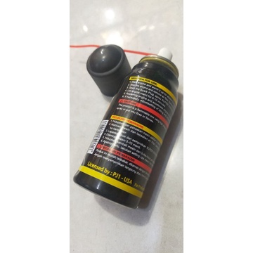 PJ1 SUPER ENGINE CONDITIONER 100 ML PEMBERSIH KARBURATOR