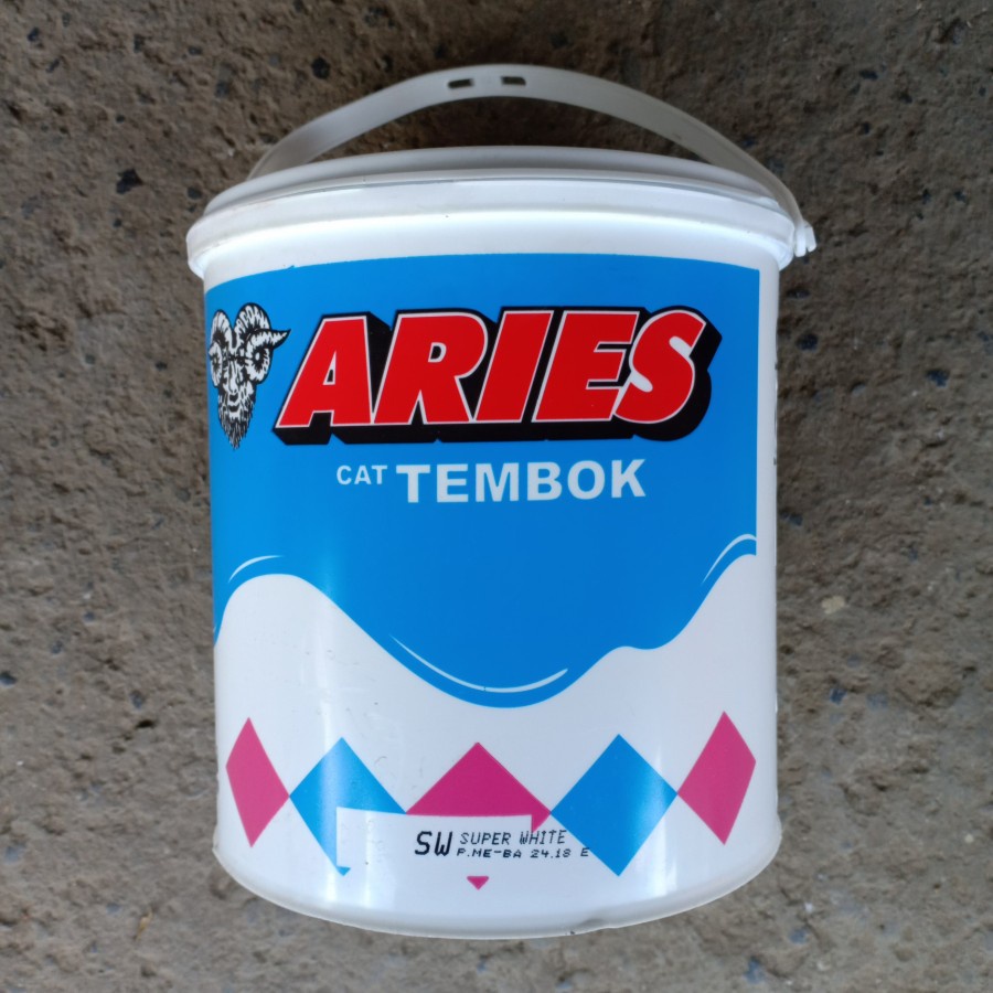 ARIES cat tembok AVIAN BRANDS