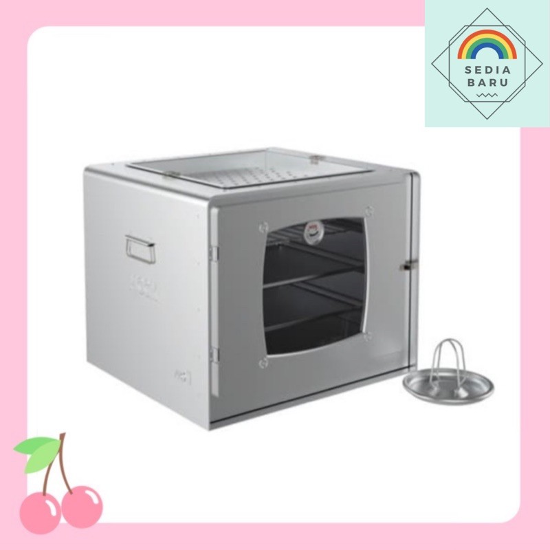 Oven Hock no.1 oven tangkring - oven kompor