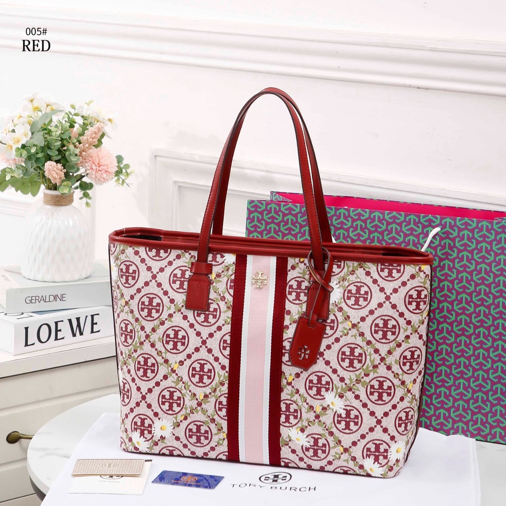 Tory Burch Tote Bag #005